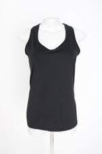 regata esportiva domyos feminina preta