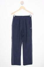 calça de tecido C&A masculina azul