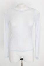 blusa riachuelo feminina azul