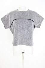 blusa pusco feminina preta