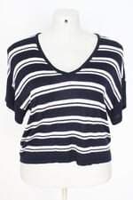 blusa Renner feminina listrada