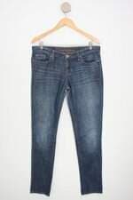 calça jeans Gap feminina azul