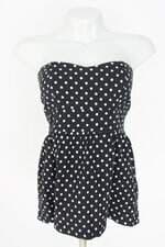 blusa likable feminina estampada