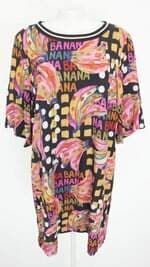 vestido farm feminino estampado
