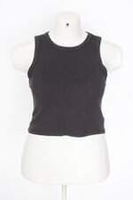 blusa renner feminina preta