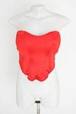 blusa renner feminina vermelha