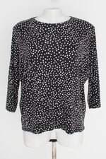 blusa a|k urban feminina estampada