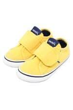 tênis Reserva kids amarelo