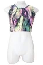 top feminino VESTEM ESTAMPADO