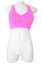 top feminino FORFIT rosa