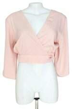 blusa dany blu feminina rosa