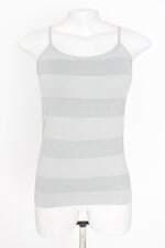 regata planet girls feminina cinza