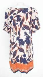 vestido renner feminino estampado