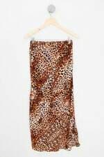 saia infinite feminina estampada