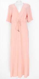 vestido feminino rosa