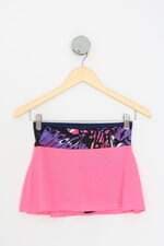 shorts saia esportivo active feminino estampado