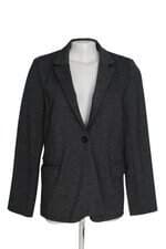 Blazer Shoulder preto