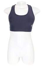 top esportivo la vie feminino azul