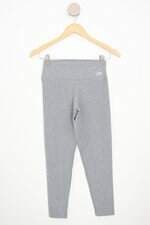 calça legging Live feminina cinza