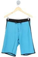 bermuda definitiva masculina azul