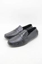 mocassim spinelli masculino preto