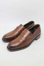 sapato cns masculino marrom