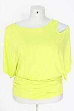 blusa cajhu feminina verde com faixa