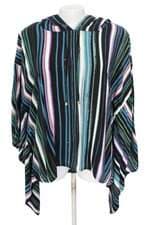 blusa Equus feminina estampada com aplique