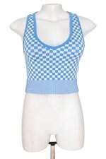 blusa Aéropostale feminina xadrez