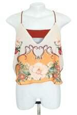 blusa Renner feminina estampada