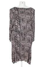 conjunto duas peças feminino estampado