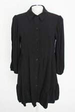 vestido C&A feminino preto