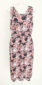 vestido newumbi feminino estampado 