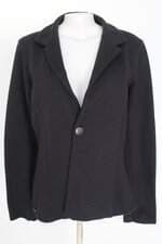 blazer marialicia feminino preto