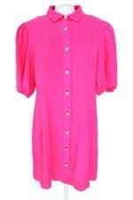 vestido Renner feminino rosa