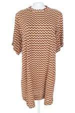 vestido drops feminino estampado 