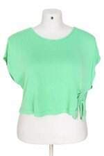 blusa rovitex feminina verde