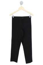 calça social feminina preta