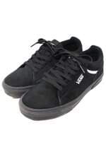 tênis Vans masculino preto