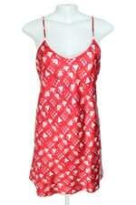 camisola Any Any feminina estampada com renda
