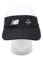 boné New Balance feminino preto