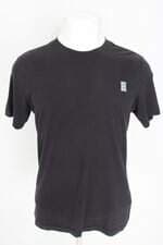 camiseta nike masculina preta