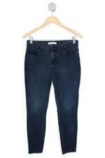 calça Renner feminina azul