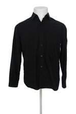 Camisa Renner masculina preta