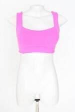 top esportivo alette feminino rosa
