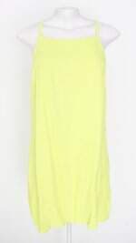 vestido nali feminino verde