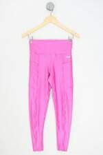 calça legging alette feminina rosa