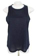regata esportiva Renner feminina azul