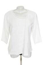 blusa rendas finas feminina branca com renda