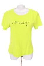 blusa taina store feminina verde com silk